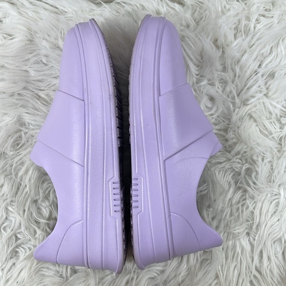 GALES FRONTLINE ULTRA COMFORT EXTRALIGHT SIZE 10.5 LAVENDER Unisex - Picture 9 of 16